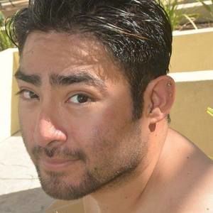 Meet your Posher, Patrick